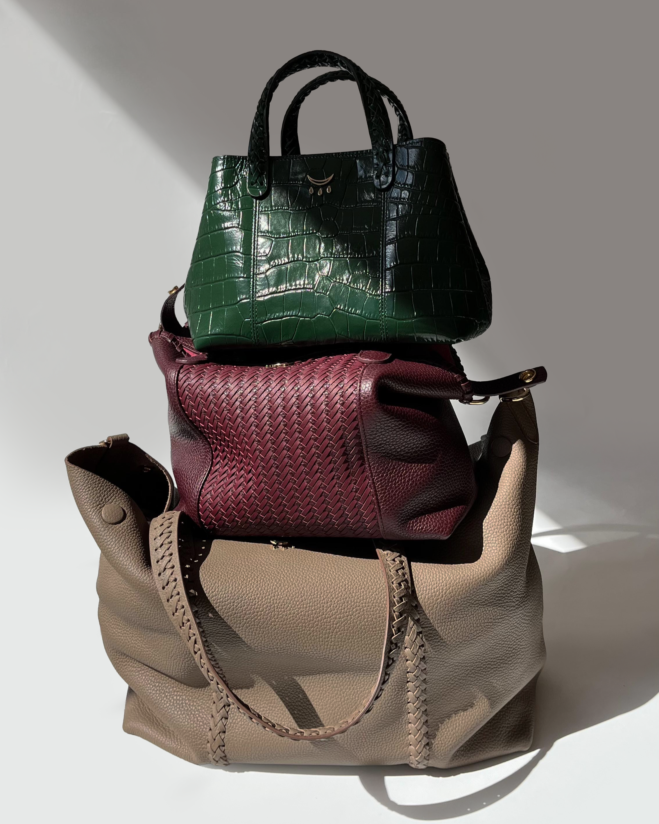 Introducing the Mini Hemithea: QIMU’s Fall Essential