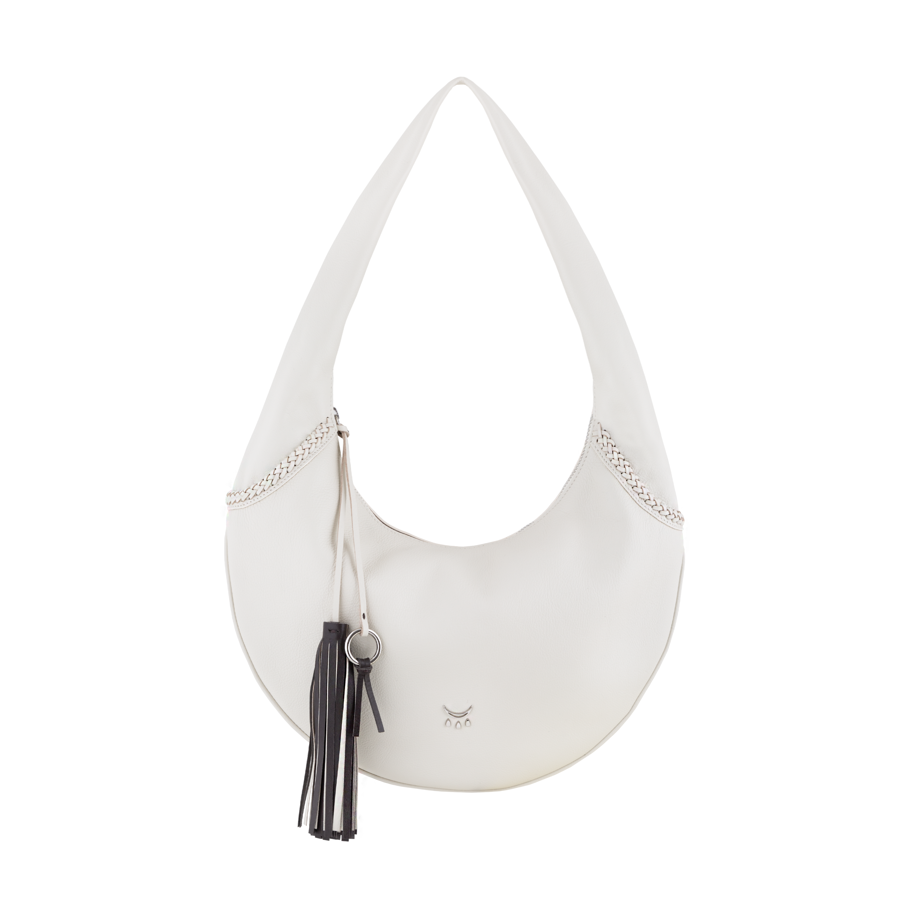 Freya Maxi - Ivory