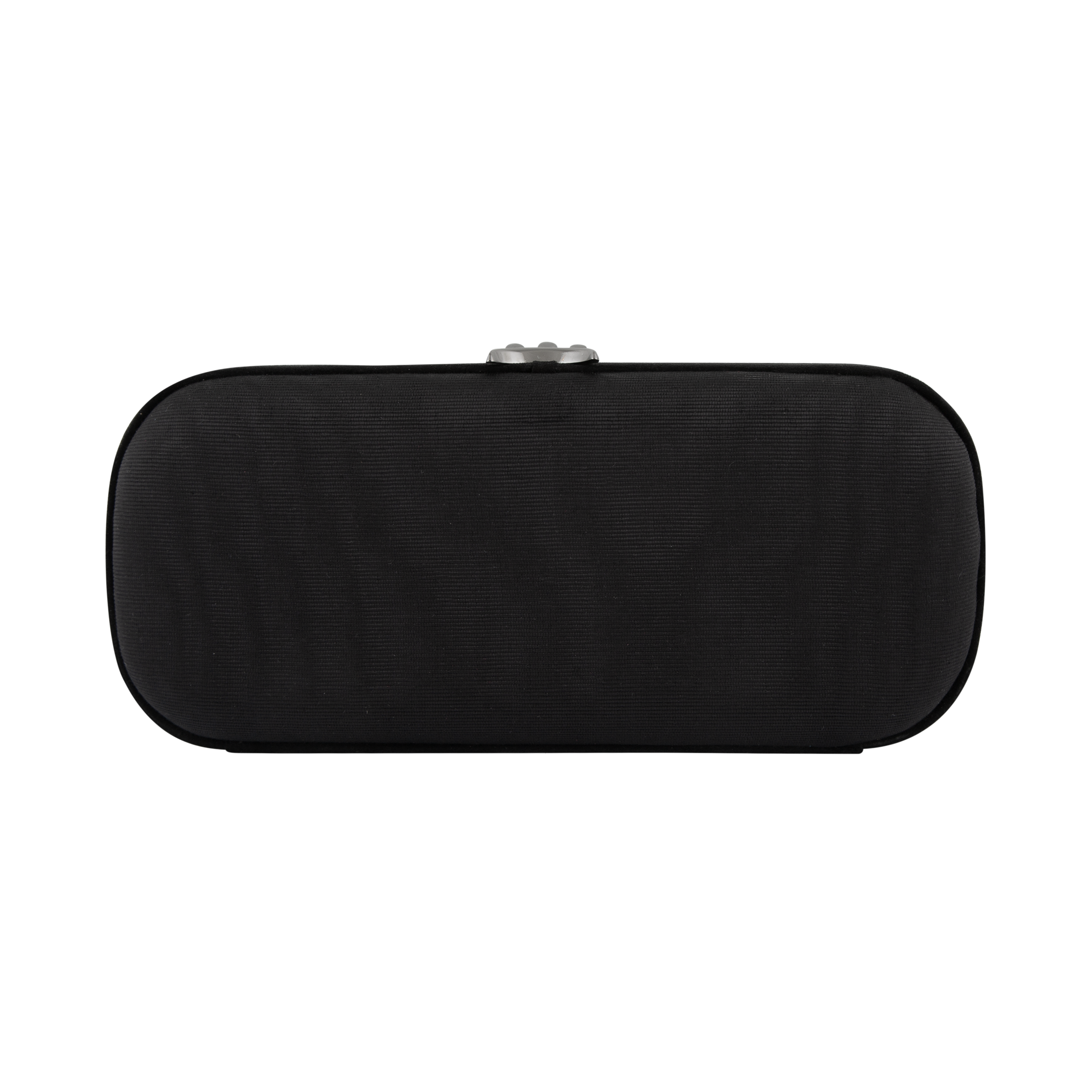 CLEA Minaudiere Clutch - Midnight