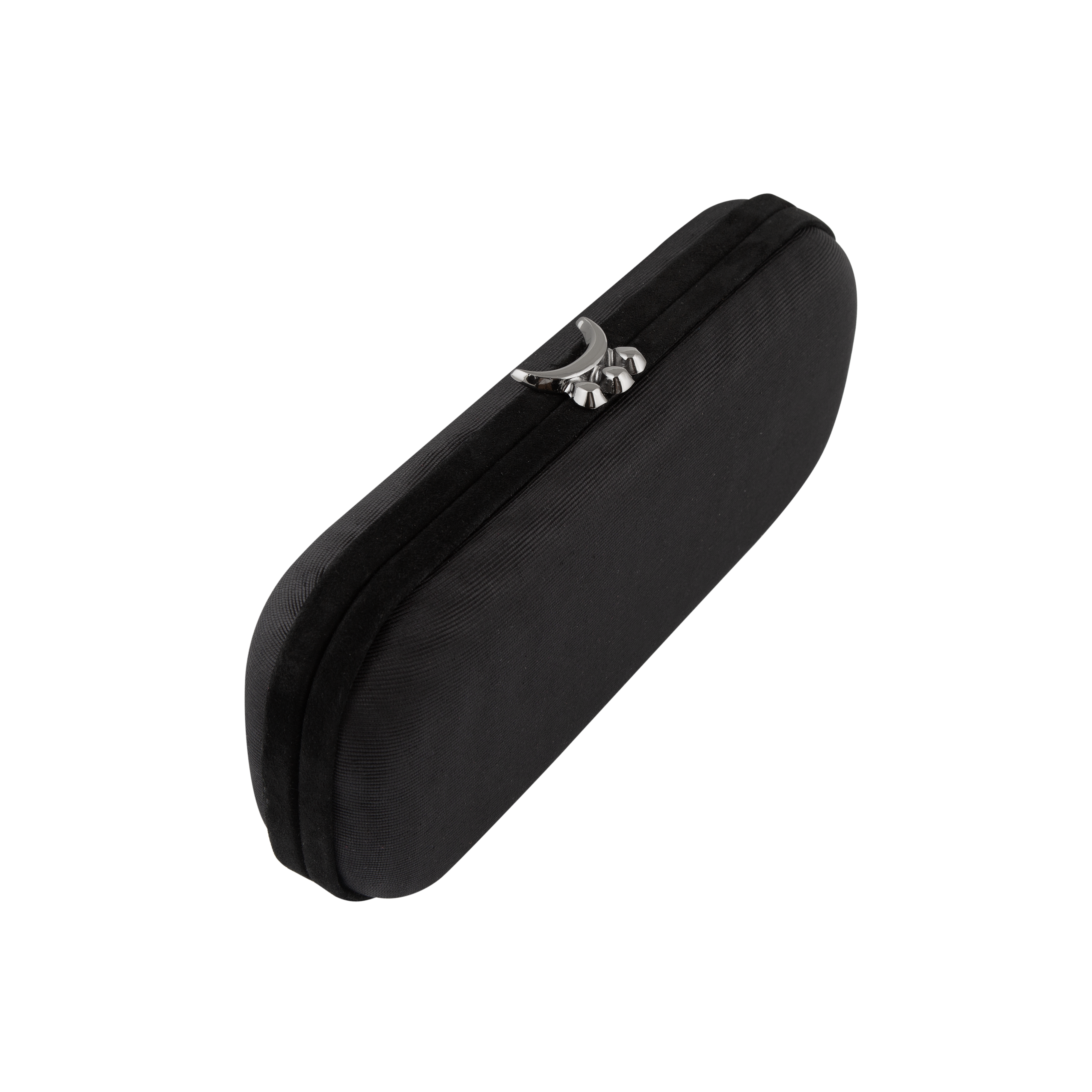 CLEA Minaudiere Clutch - Midnight