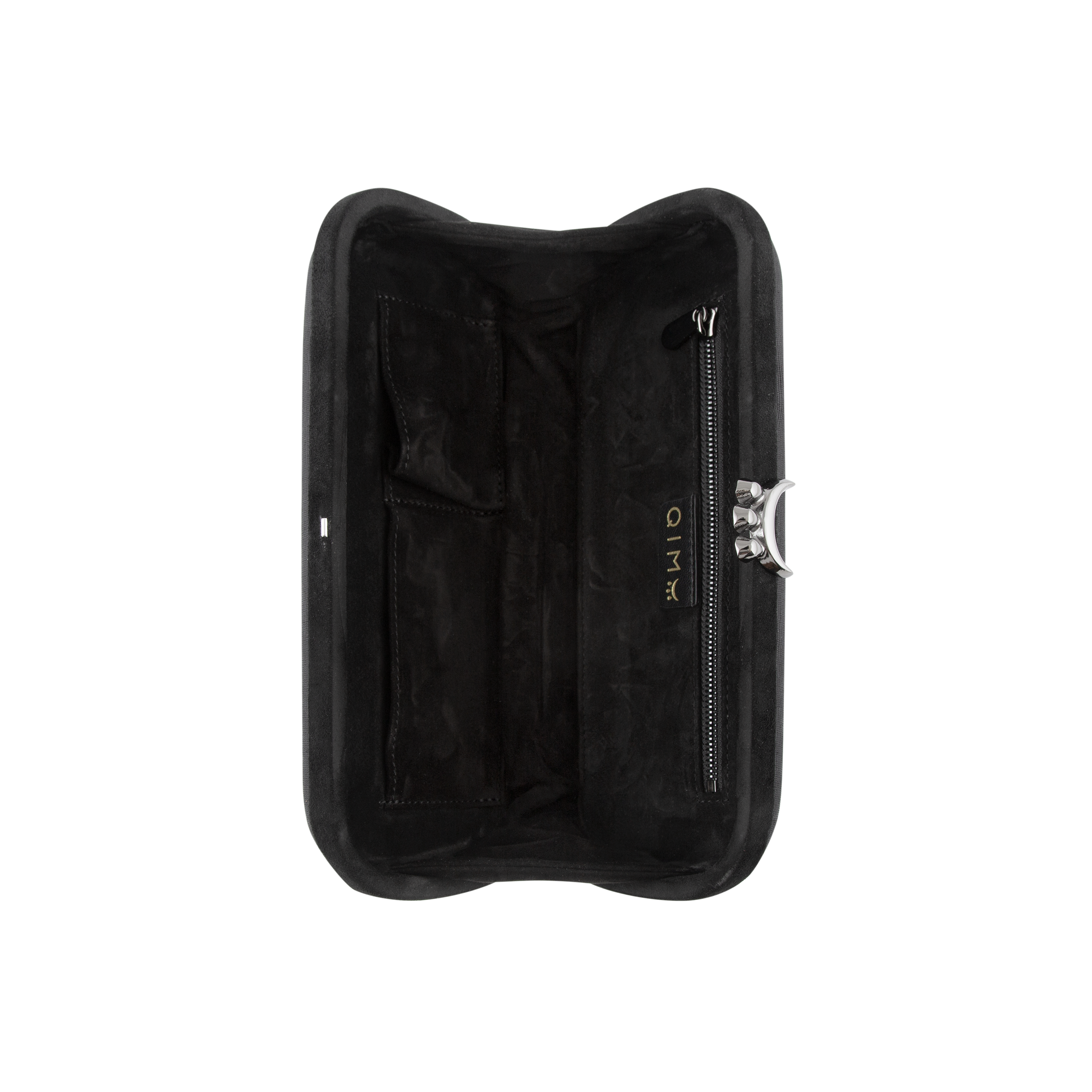 CLEA Minaudiere Clutch - Midnight