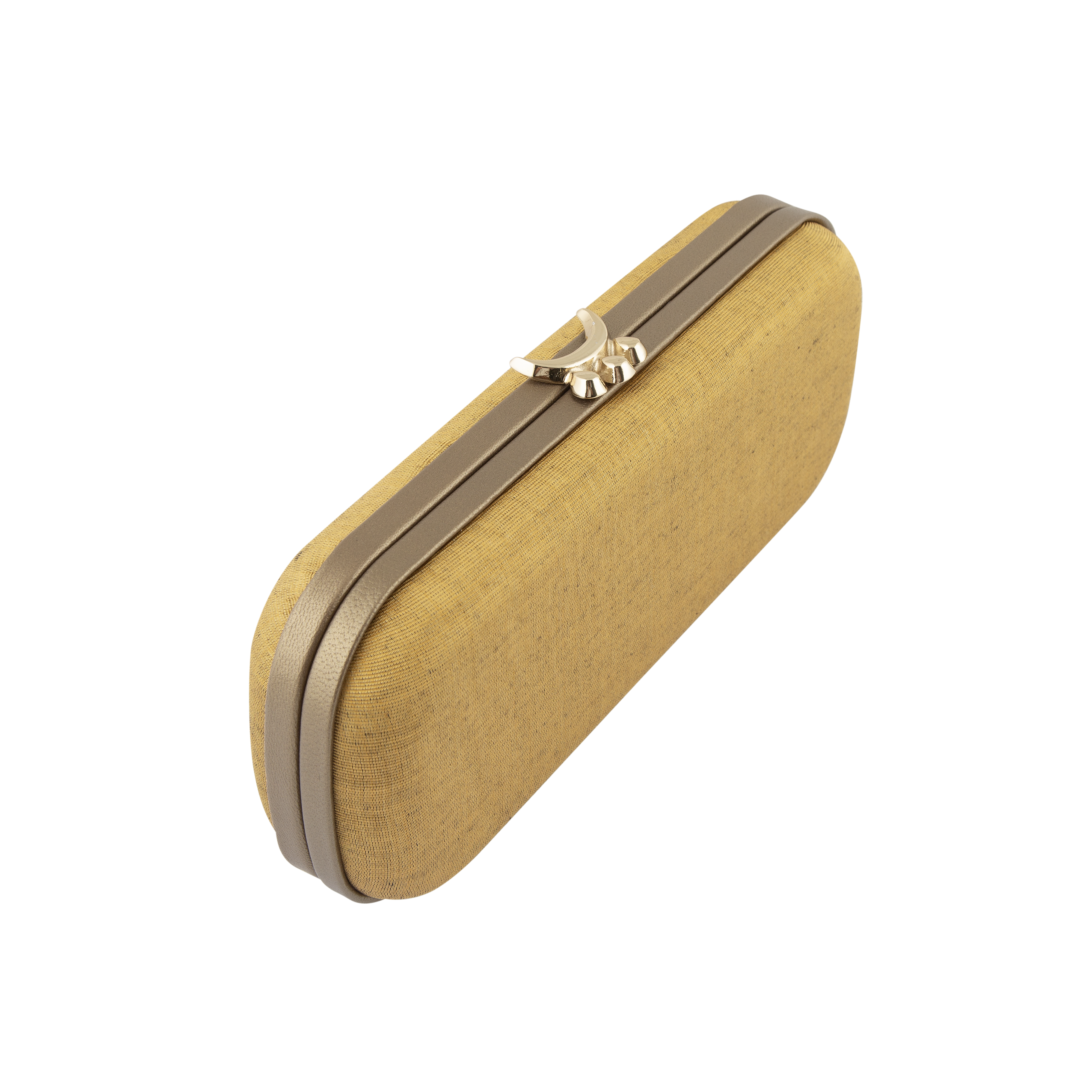 CLEA Minaudiere Clutch - Sultana