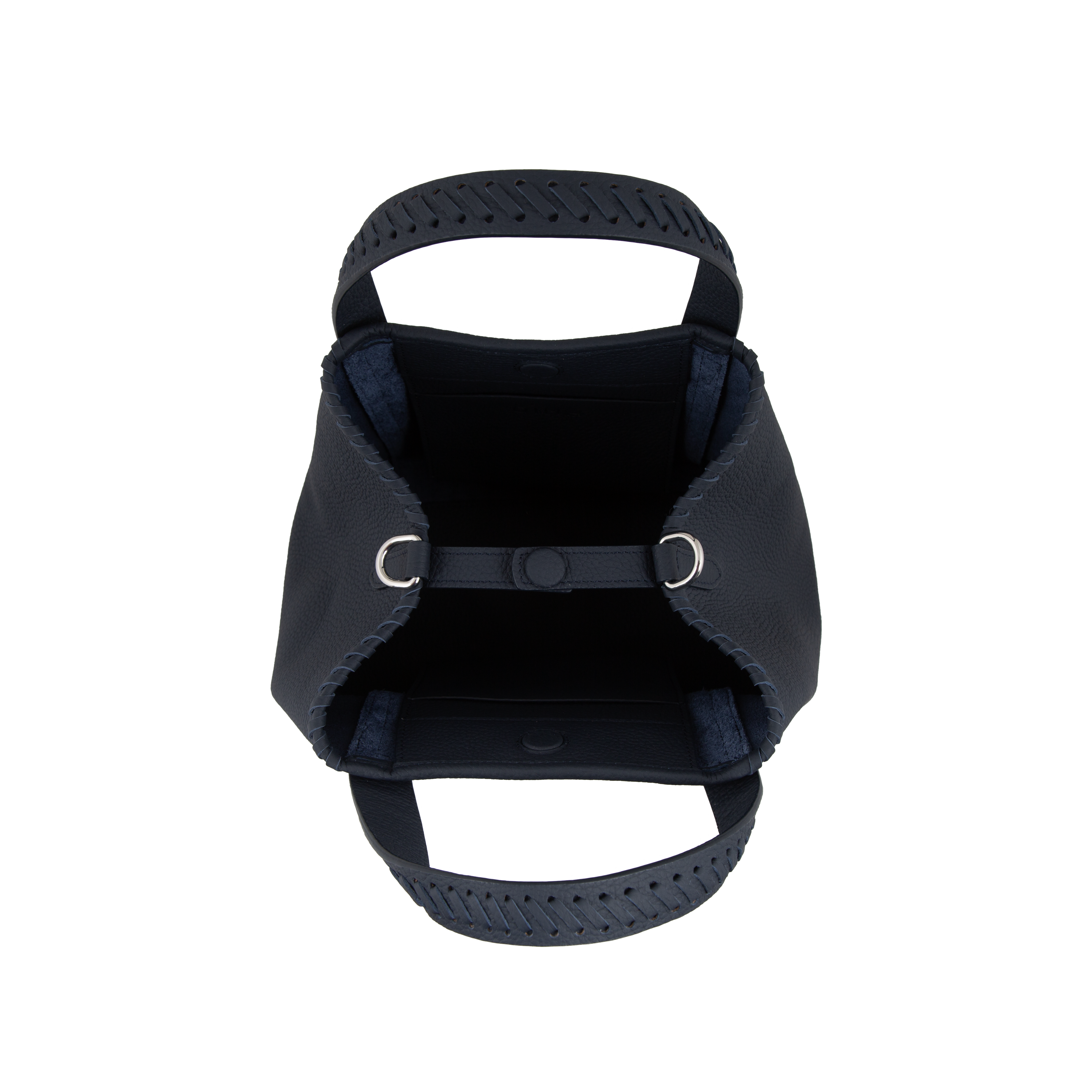 Micro Hemithea Braided - Navy