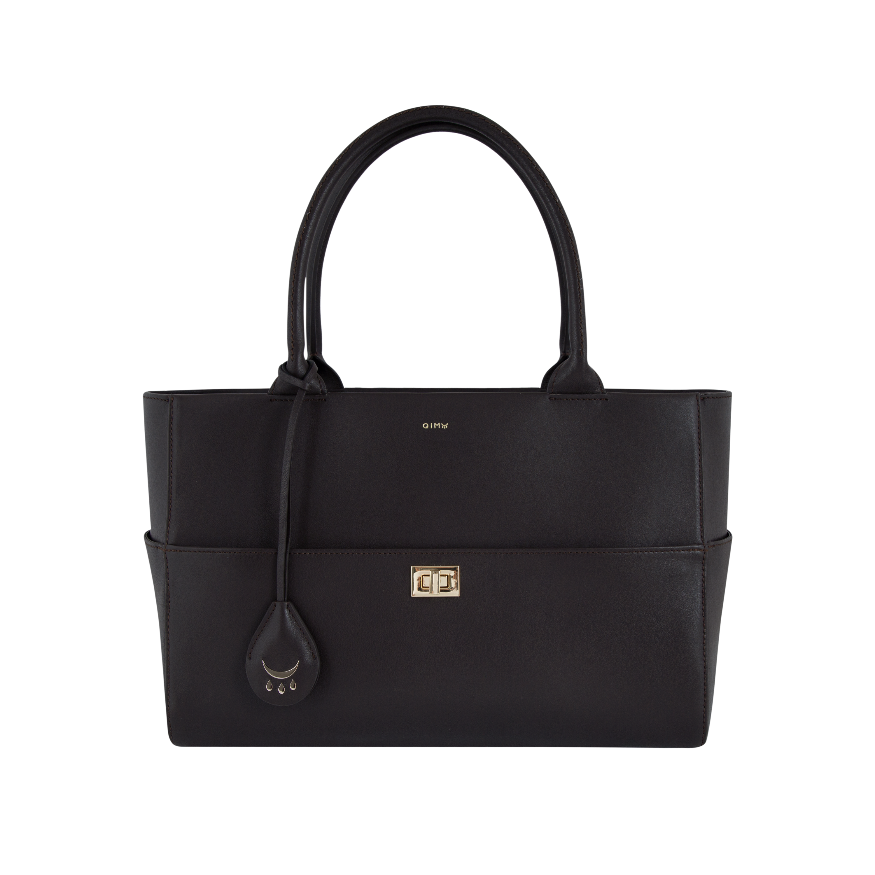 Diana - Bitter Brown