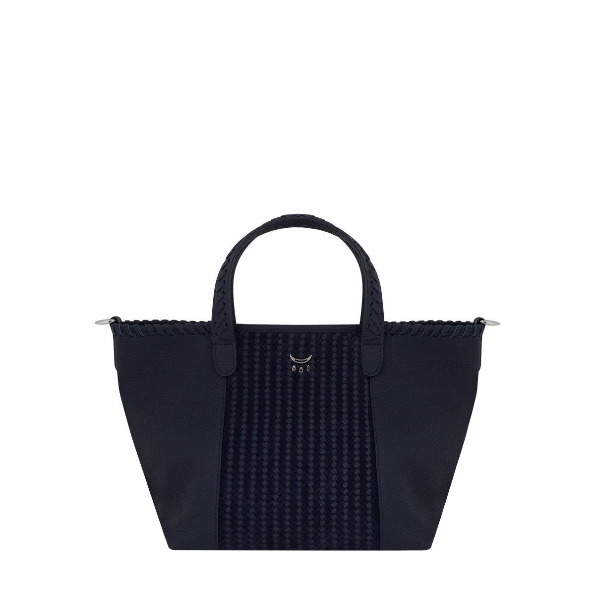 Micro Hemithea Braided - Navy