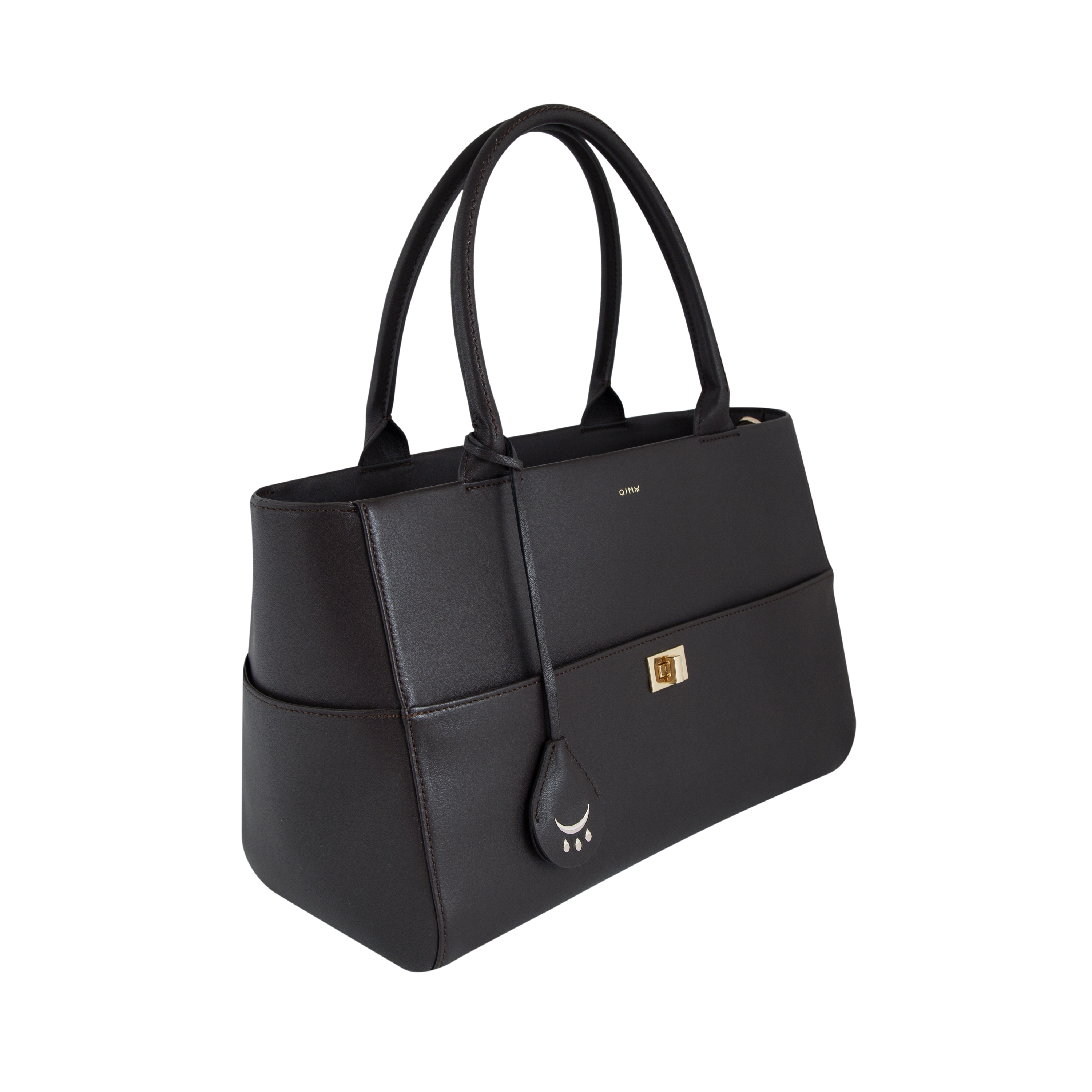 Diana - Bitter Brown