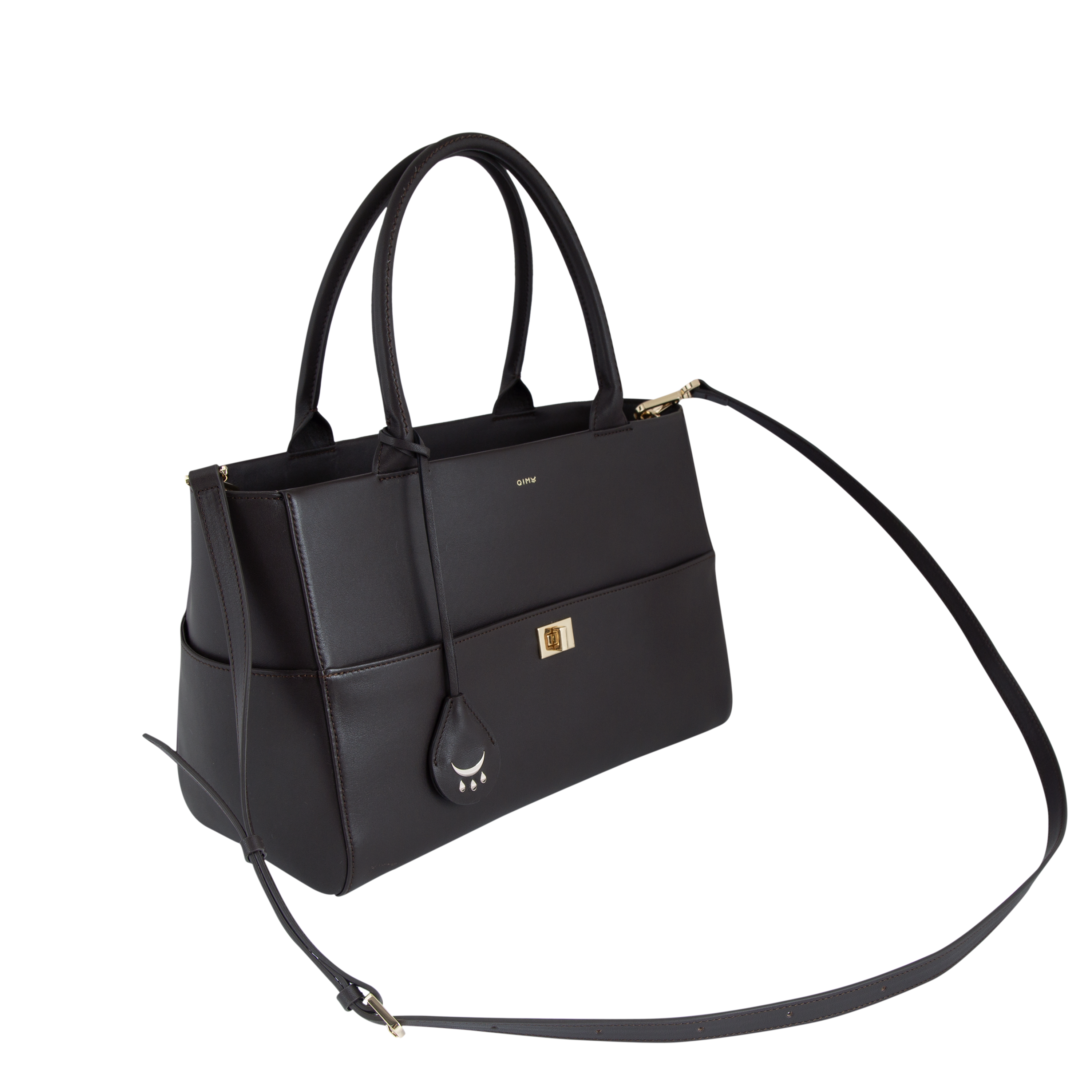 Diana - Bitter Brown