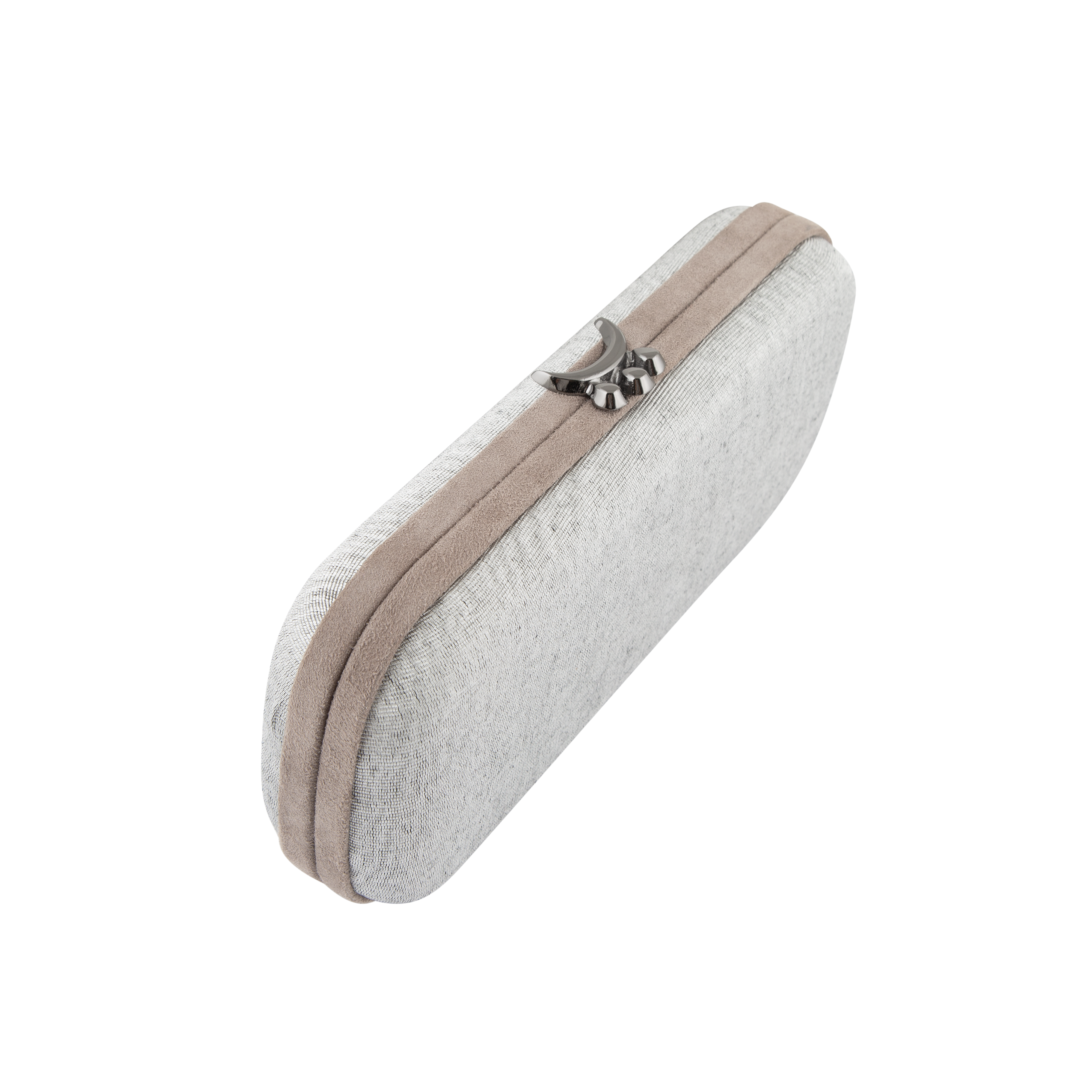 CLEA Minaudiere Clutch - Harem