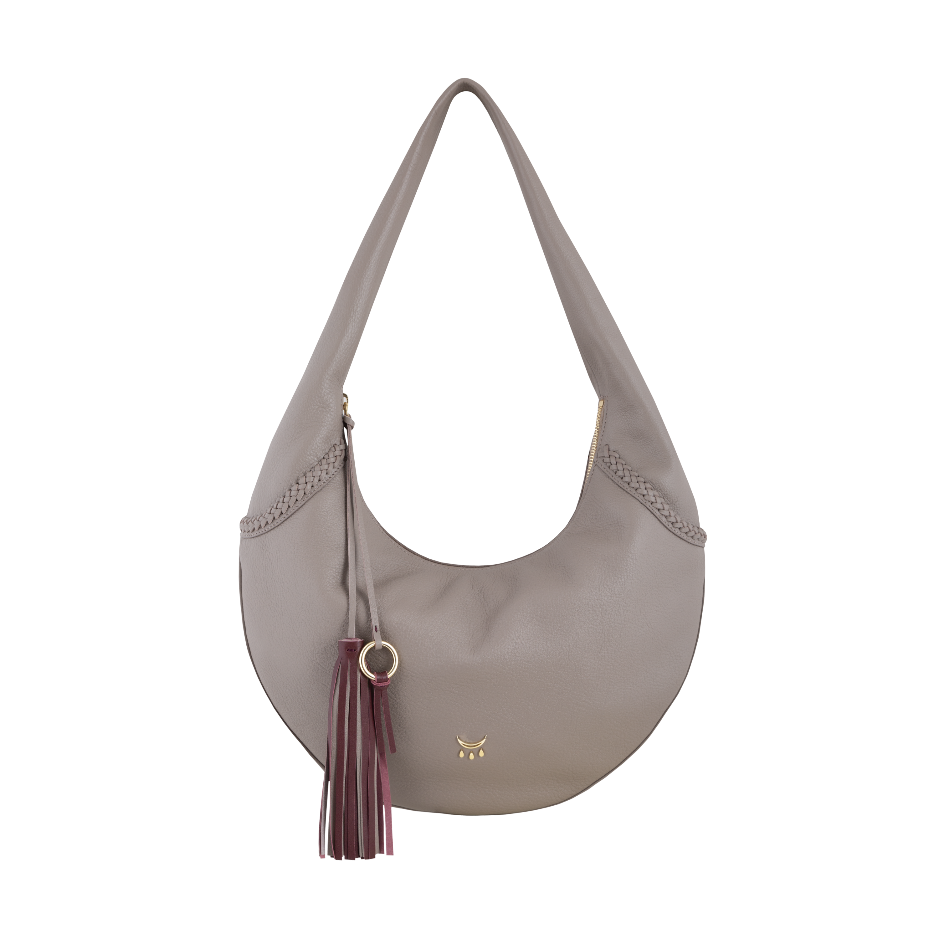 Freya Maxi - Vizon