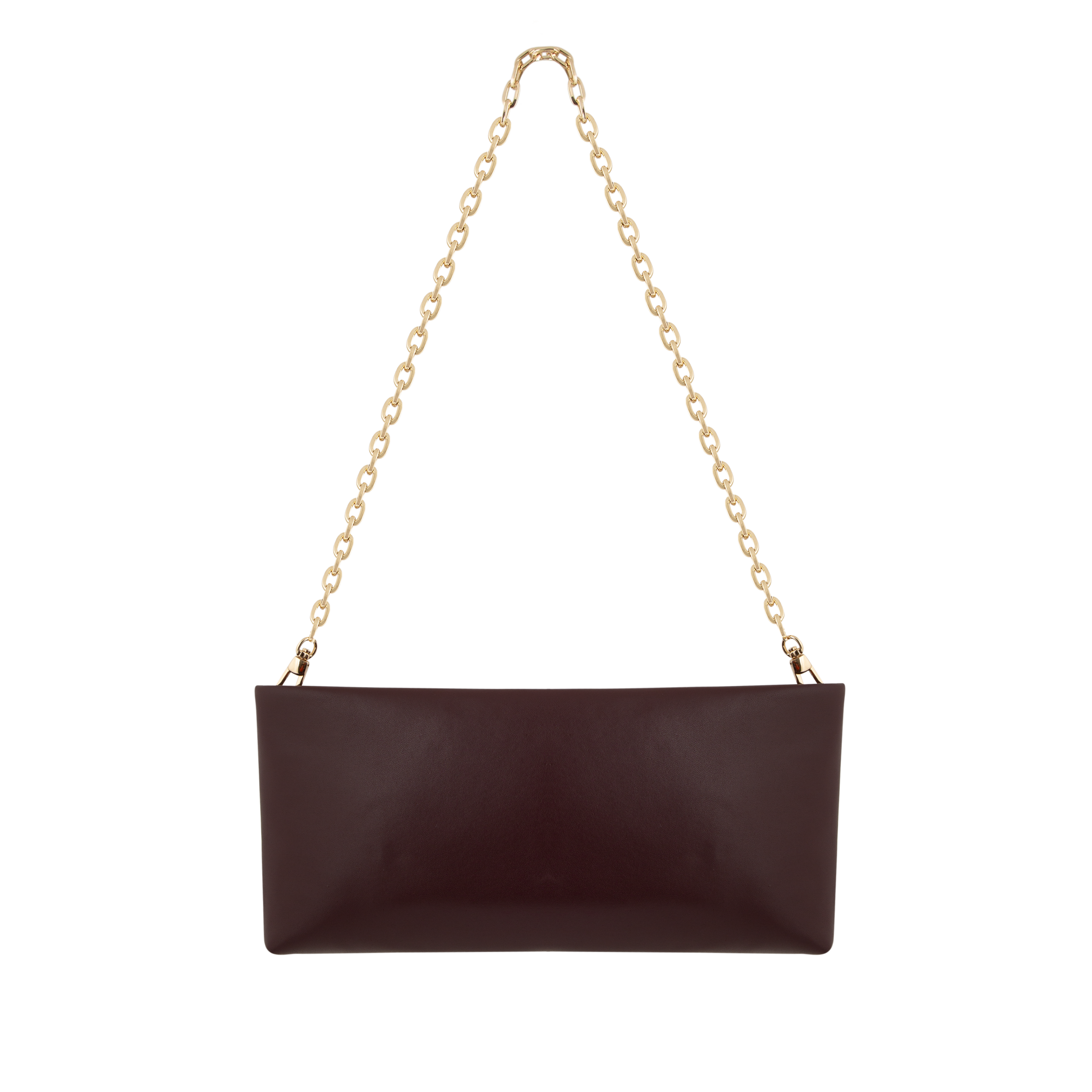 HERA - MERLOT LAMBSKIN